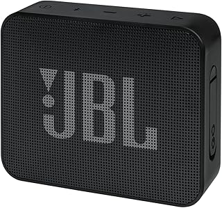 JBL, Caixa de Som, Bluetooth, Go - Preta