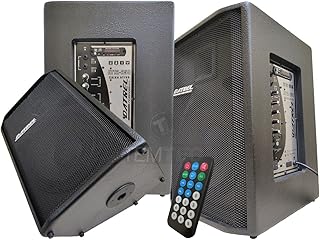 CAIXA DE SOM ATIVA 12