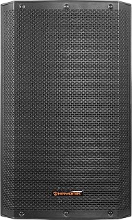 HAYONIK, Caixa Ac. Ativa/Amplificada 960W, Falante 15