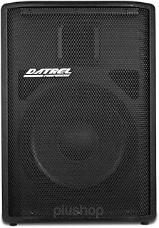 CAIXA DE SOM PASSIVA 12